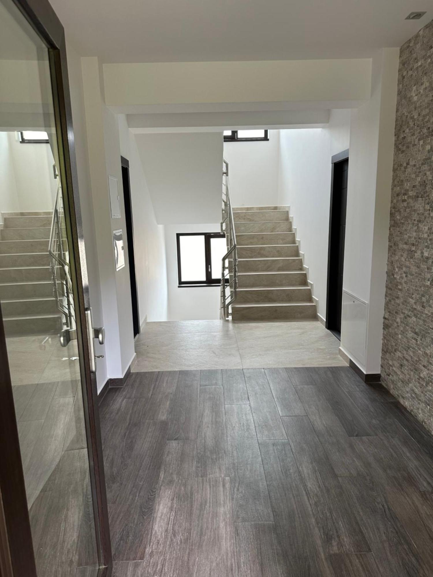 The View Apartment 3 Busteni Bagian luar foto